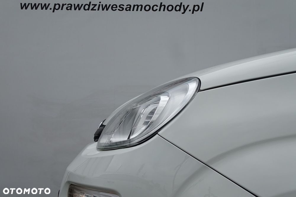 Fiat Panda 1.2 Lounge EU6 - 5