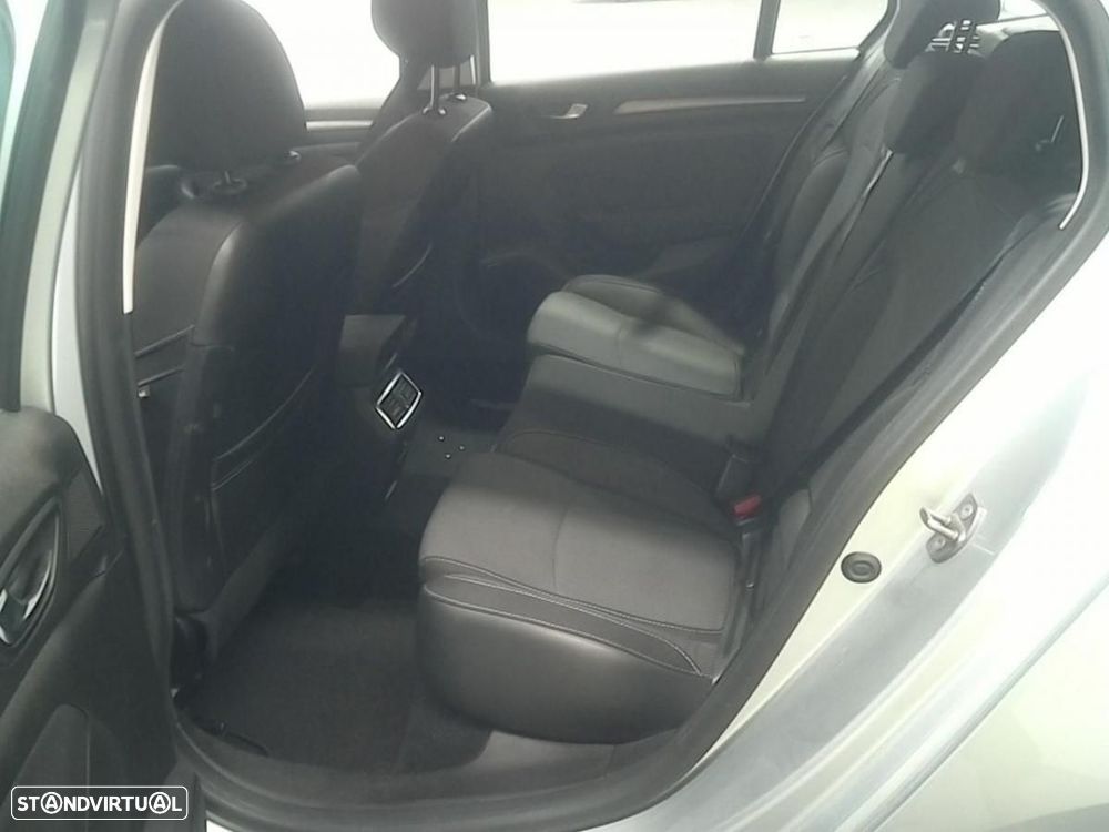 Renault Mégane Sport Tourer 1.5 Blue dCi Equilibre - 7