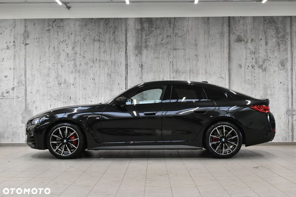 BMW Seria 4 430i xDrive M Sport sport - 4