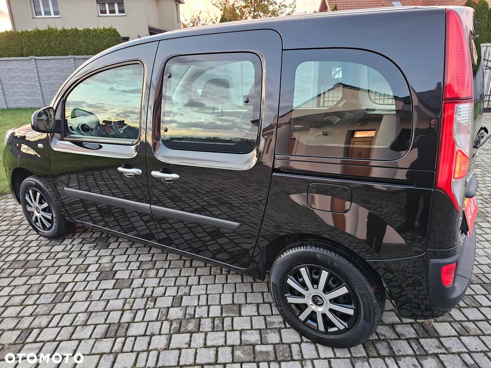 Renault Kangoo 1.2 TCE Business - 28