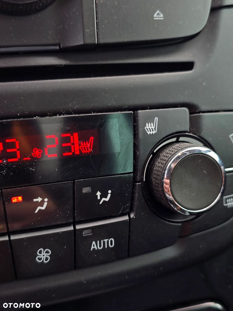 Opel Insignia 2.0 CDTI Automatik Cosmo - 34