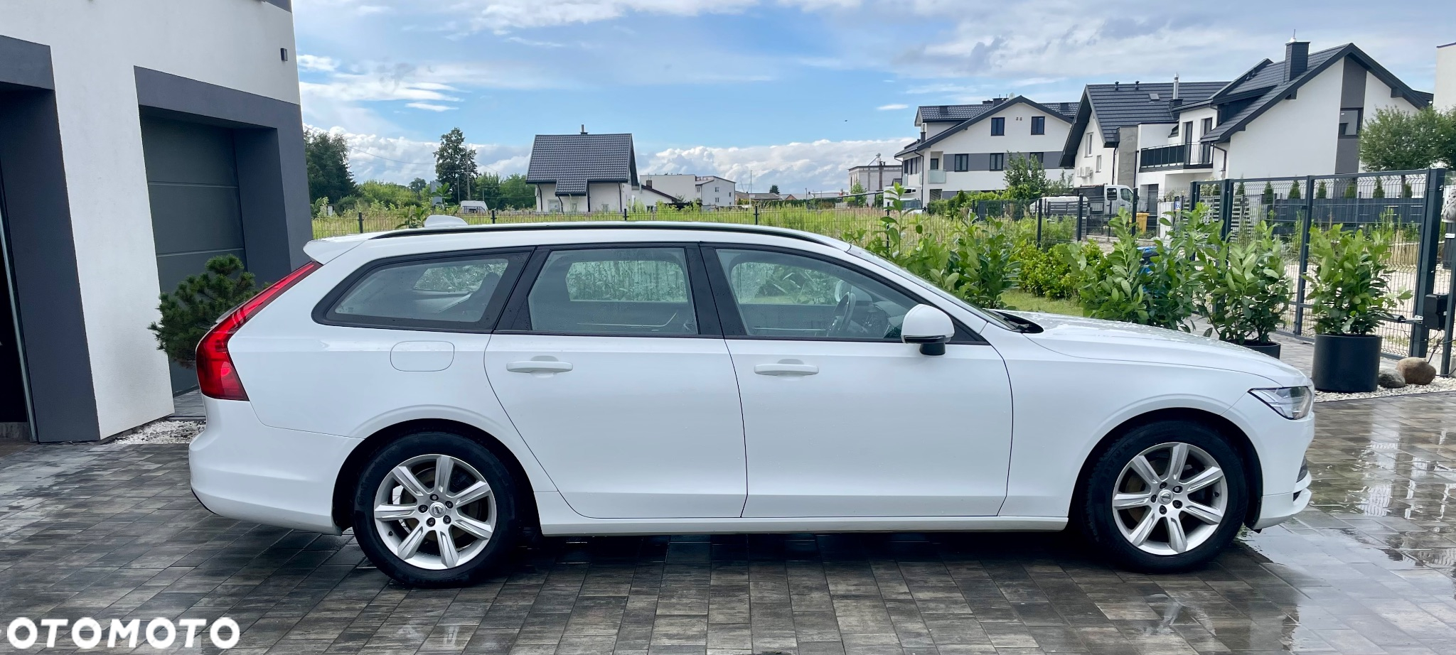 Volvo V90 D3 Geartronic - 10