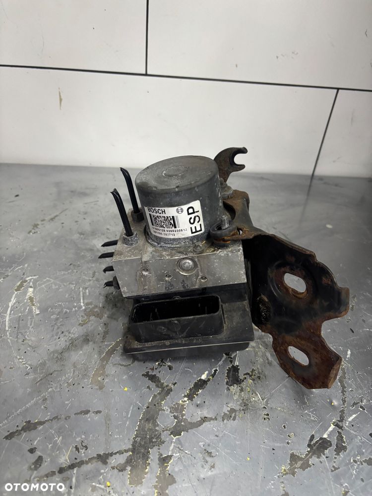 ALFA MITO 1.3 JTD POMPA ABS 51865128