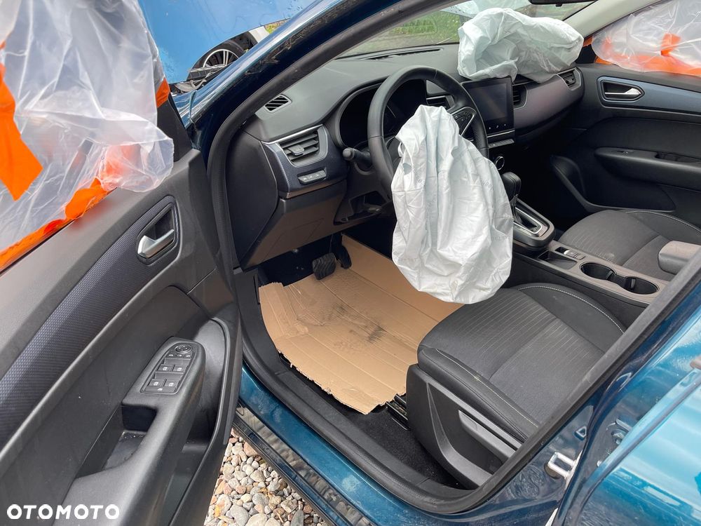 Renault Arkana 1.6 E-TECH Zen MMT - 19