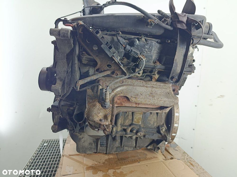 SILNIK CHRYSLER 300M EGG 3.5 V6 24V - 7