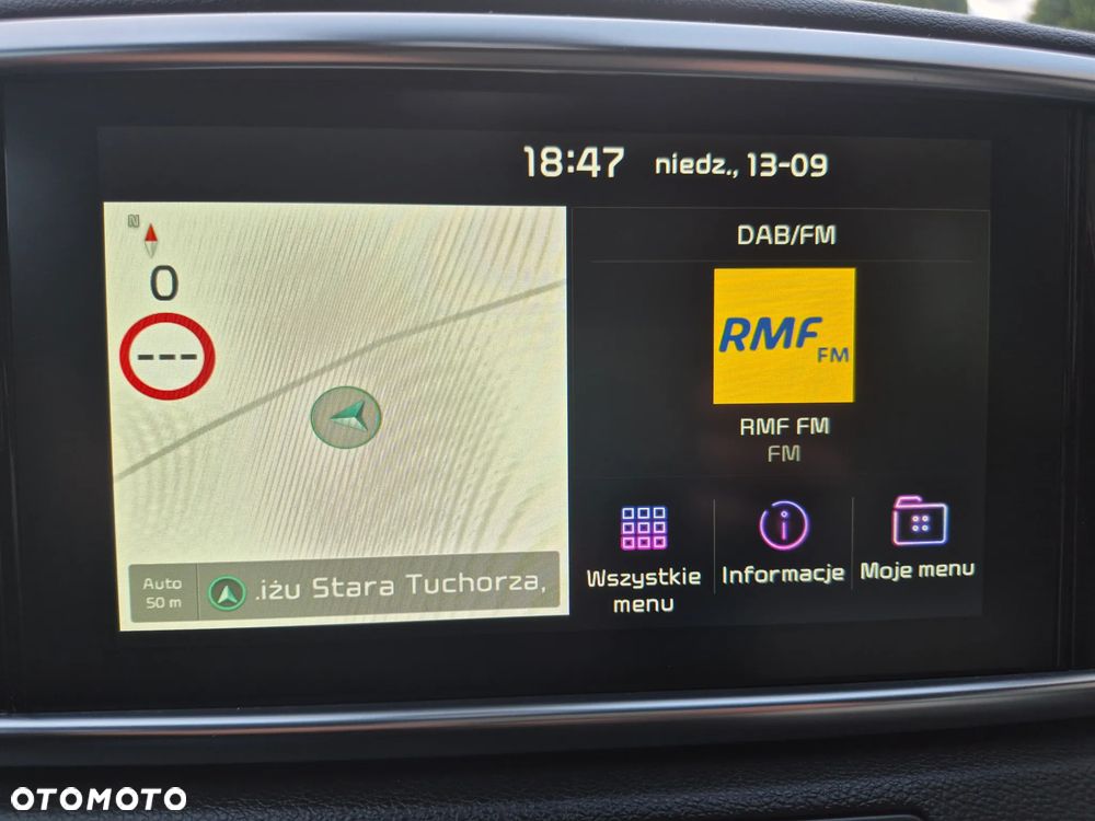 Kia Sportage 1.6 CRDI GT Line 2WD DCT - 9
