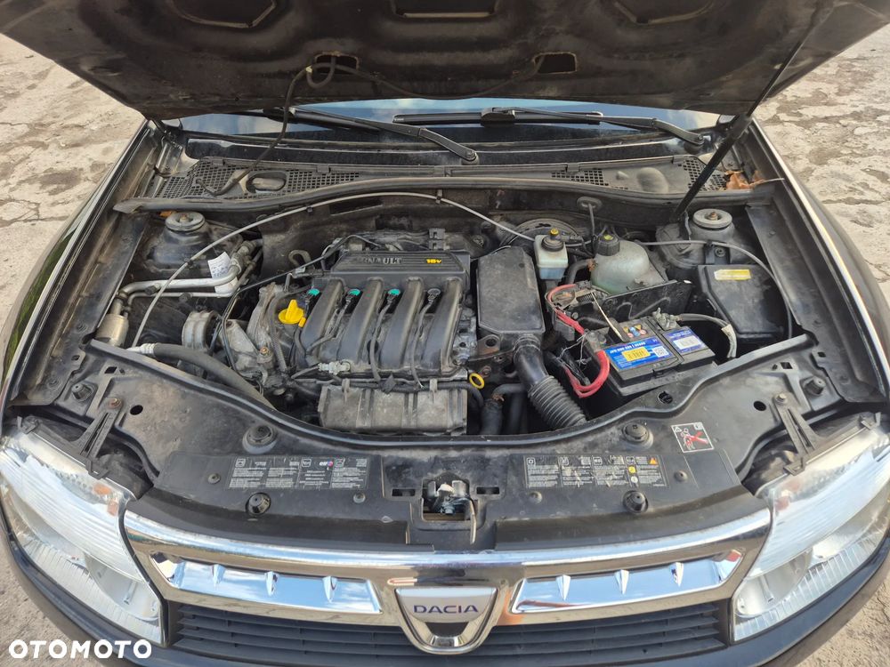 Dacia Duster 1.6 16V 4x2 Destination - 15