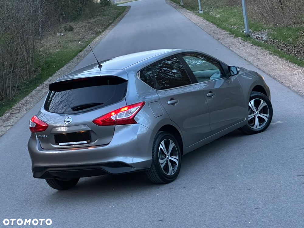 Nissan Pulsar 1.2 DIG-T N-Connecta - 10