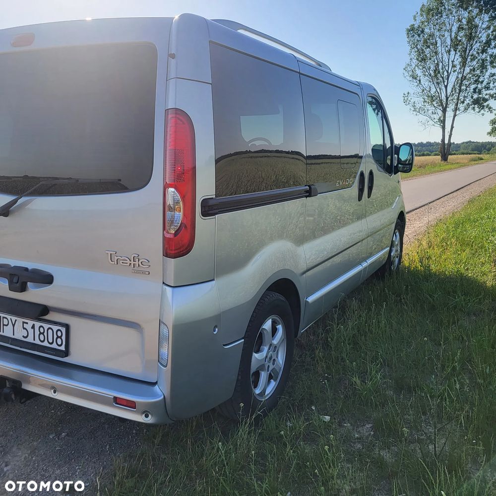 Renault Trafic - 3