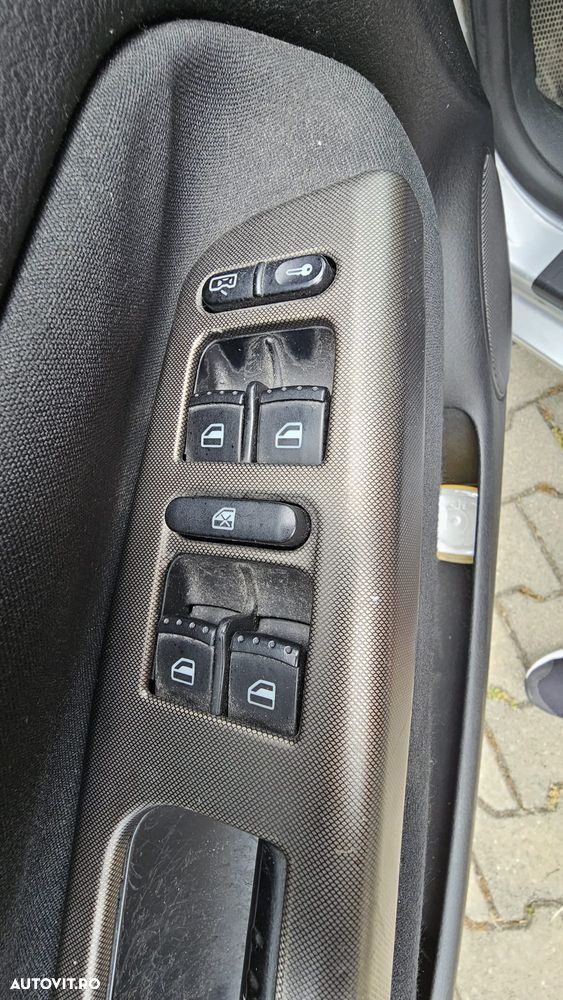 Volkswagen Bora 1.9TDI Basis - 17