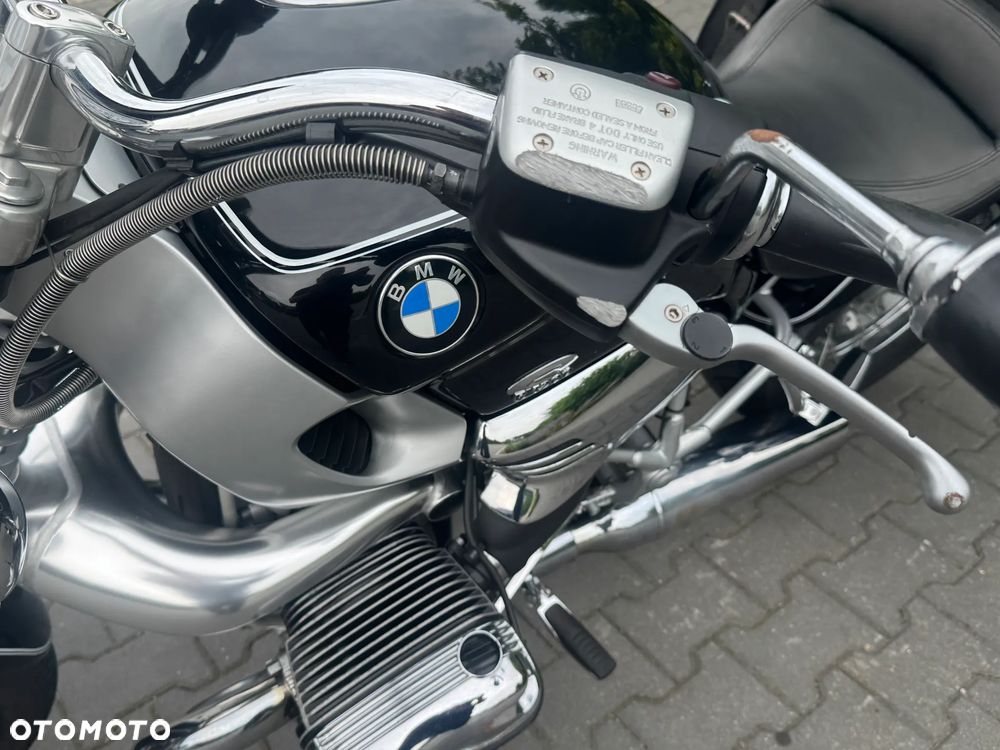 BMW R - 15