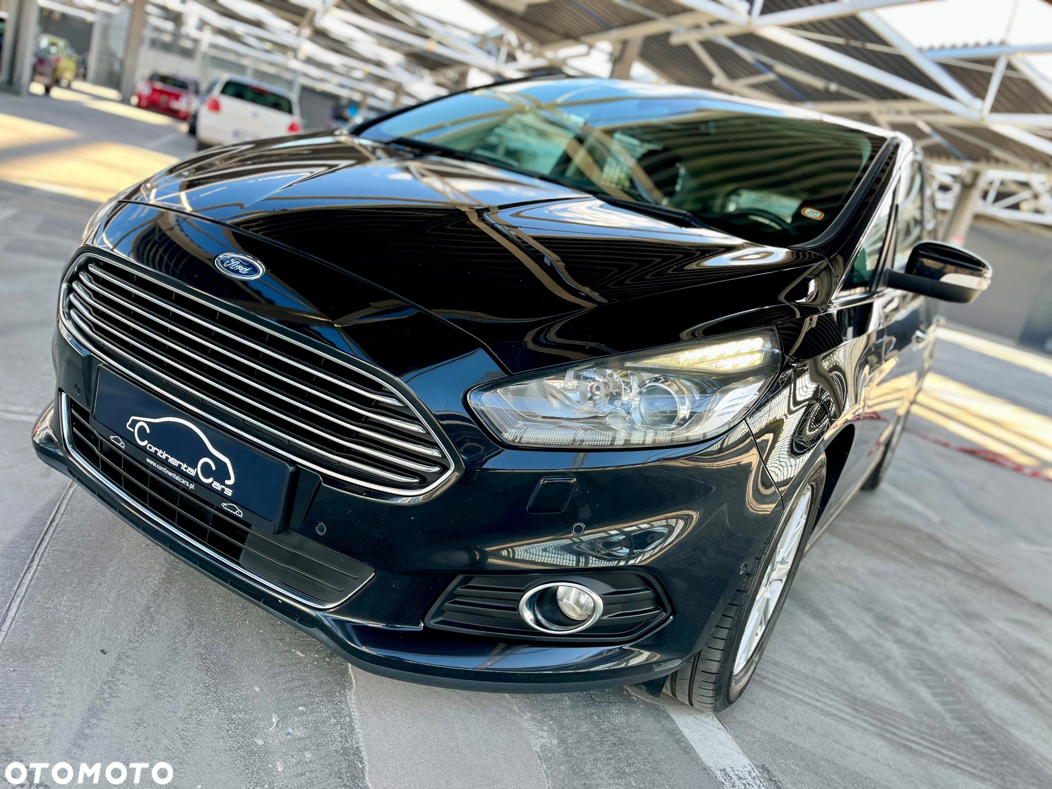 Ford S-Max - 4