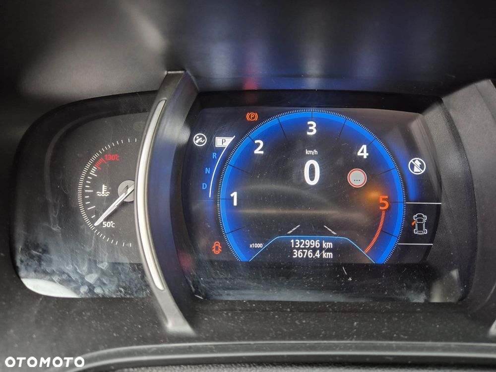 Renault Megane 1.5 dCi Bose EDC - 15