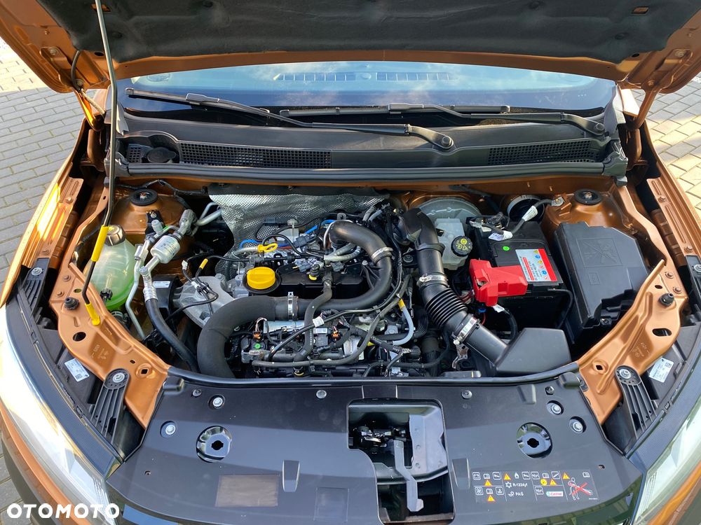 Dacia Sandero Stepway TCe 100 Prestige - 14