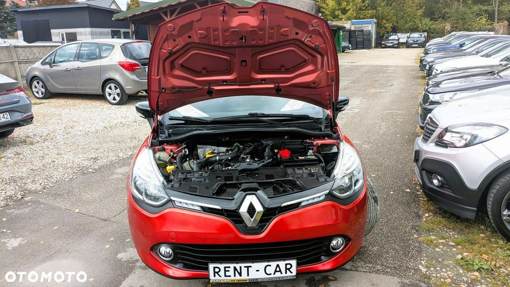 Renault Clio - 37