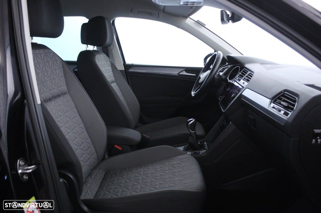VW Tiguan 2.0 TDI Life - 14