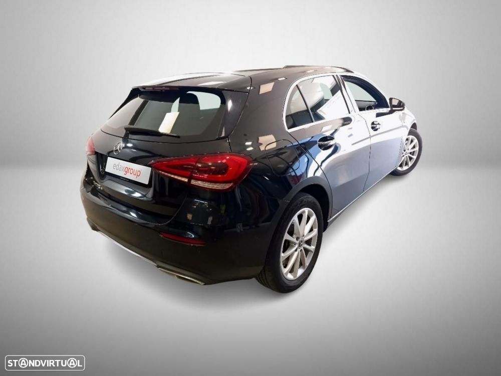 Mercedes-Benz A 250 e Progressive - 2