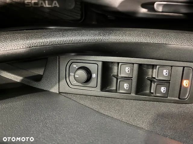 Skoda Scala 1.0 TSI Ambition - 26