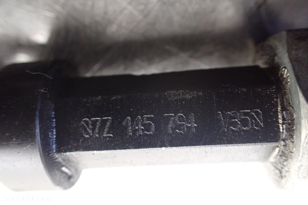 CZUJNIK CIŚNIENIA OLEJU VOLKSWAGEN TOUAREG 5.0TDI 07Z145794 - 3