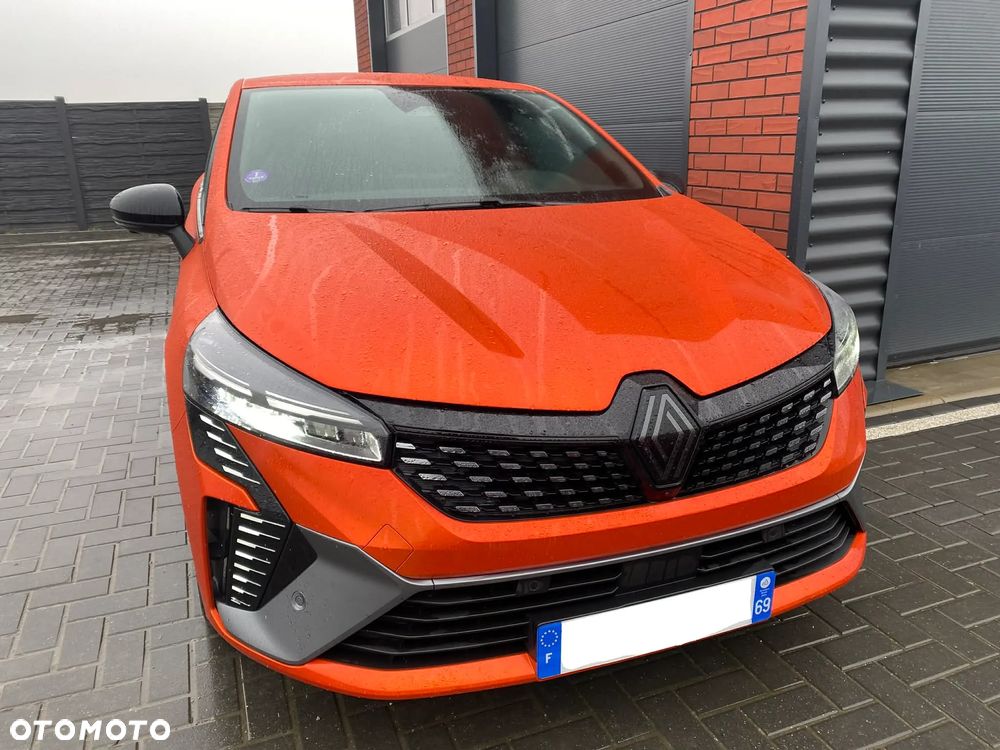 Renault Clio TCe 90 ESPIRIT ALPINE - 26