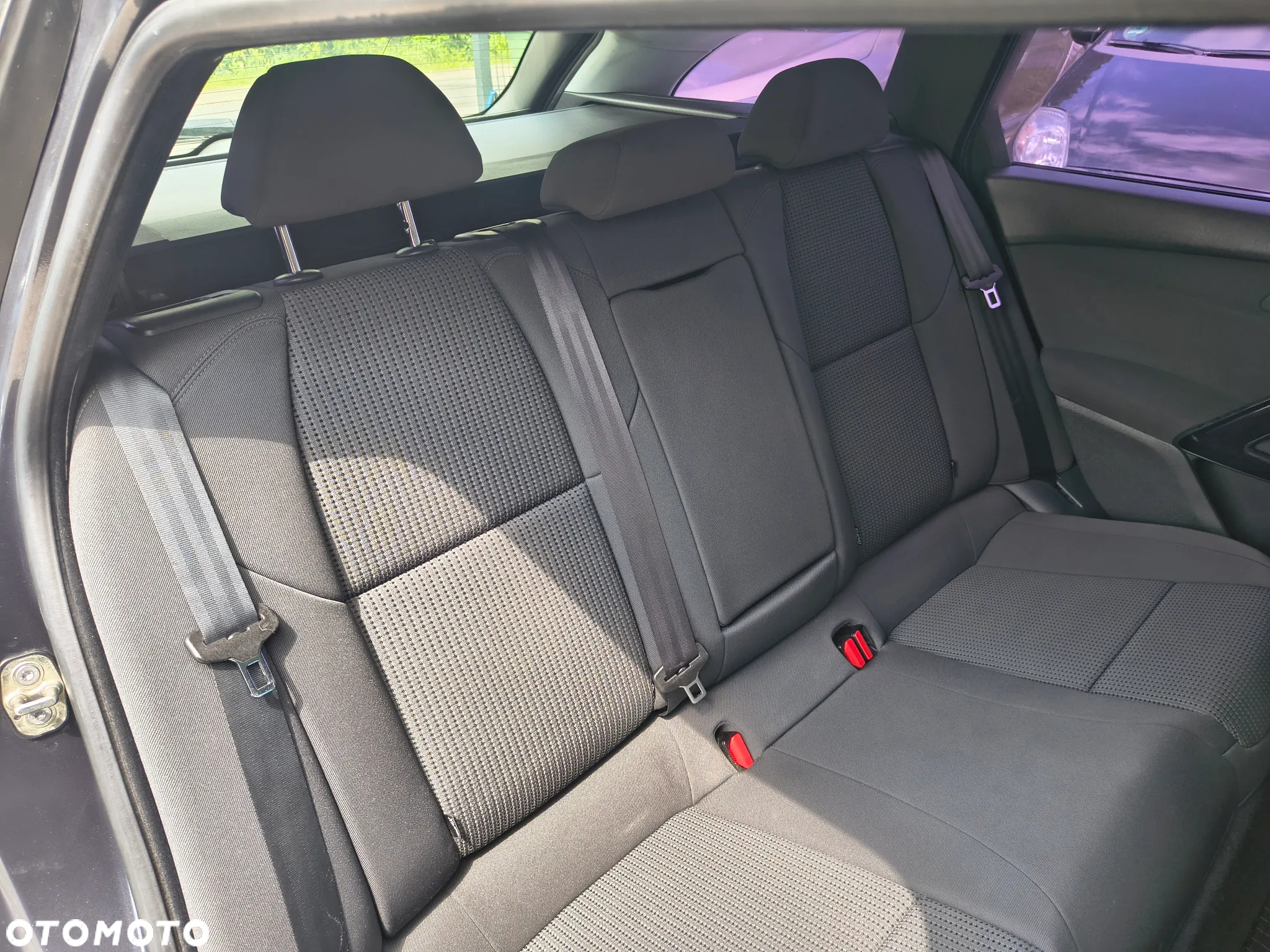 Peugeot 508 SW 155 THP Allure - 23