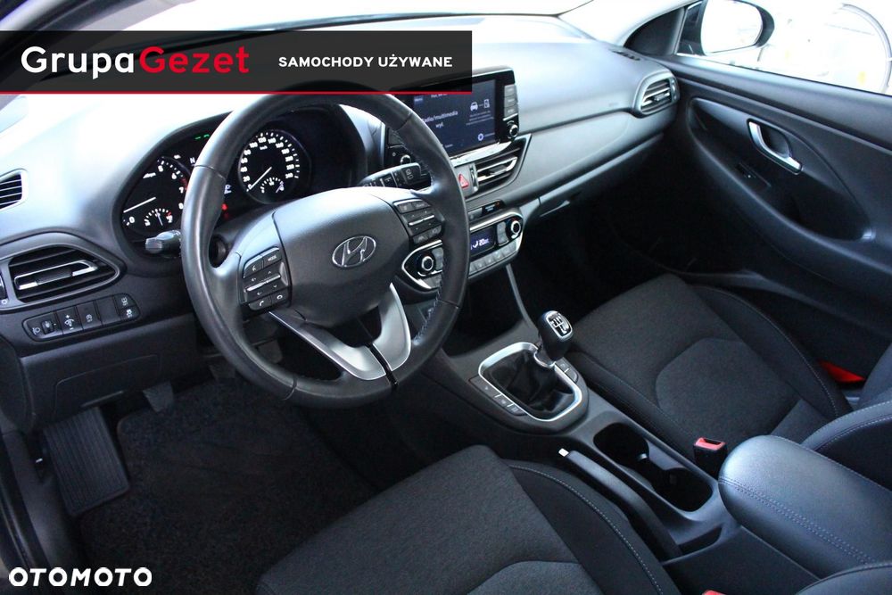 Hyundai i30 - 4
