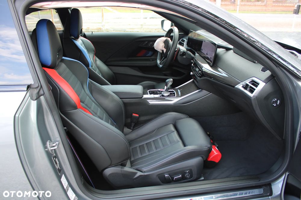 BMW M2 - 23
