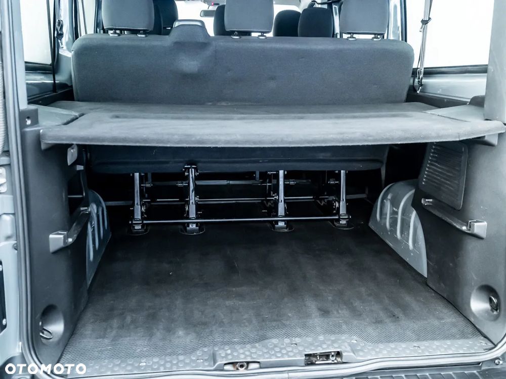 Fiat Talento Kombi L2 Turismo - 29