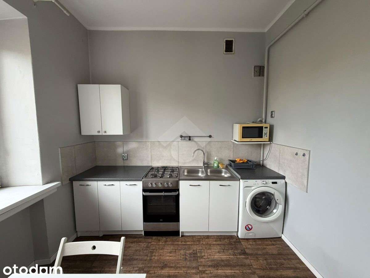 Mieszkanie 2-pok. 57 m², Grzegórzki, ul. Rzeźnicza, zdjęcie 4