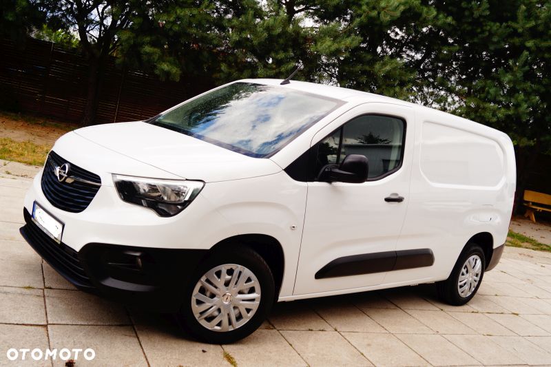 Opel Combo - 14