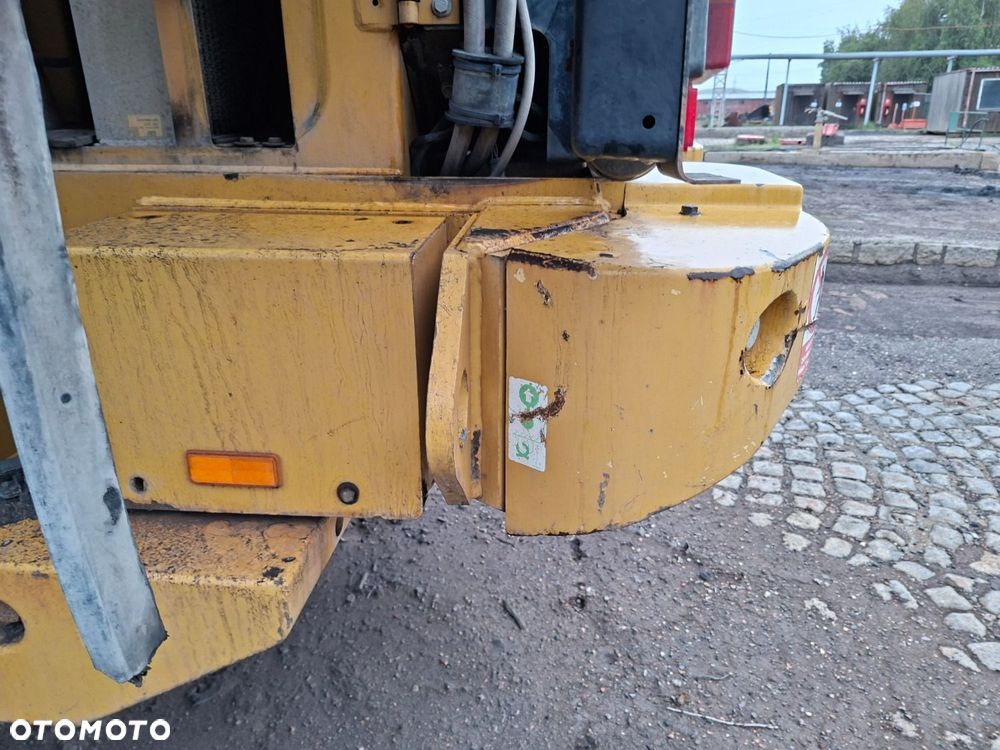 Caterpillar 930H 4X4 - 29