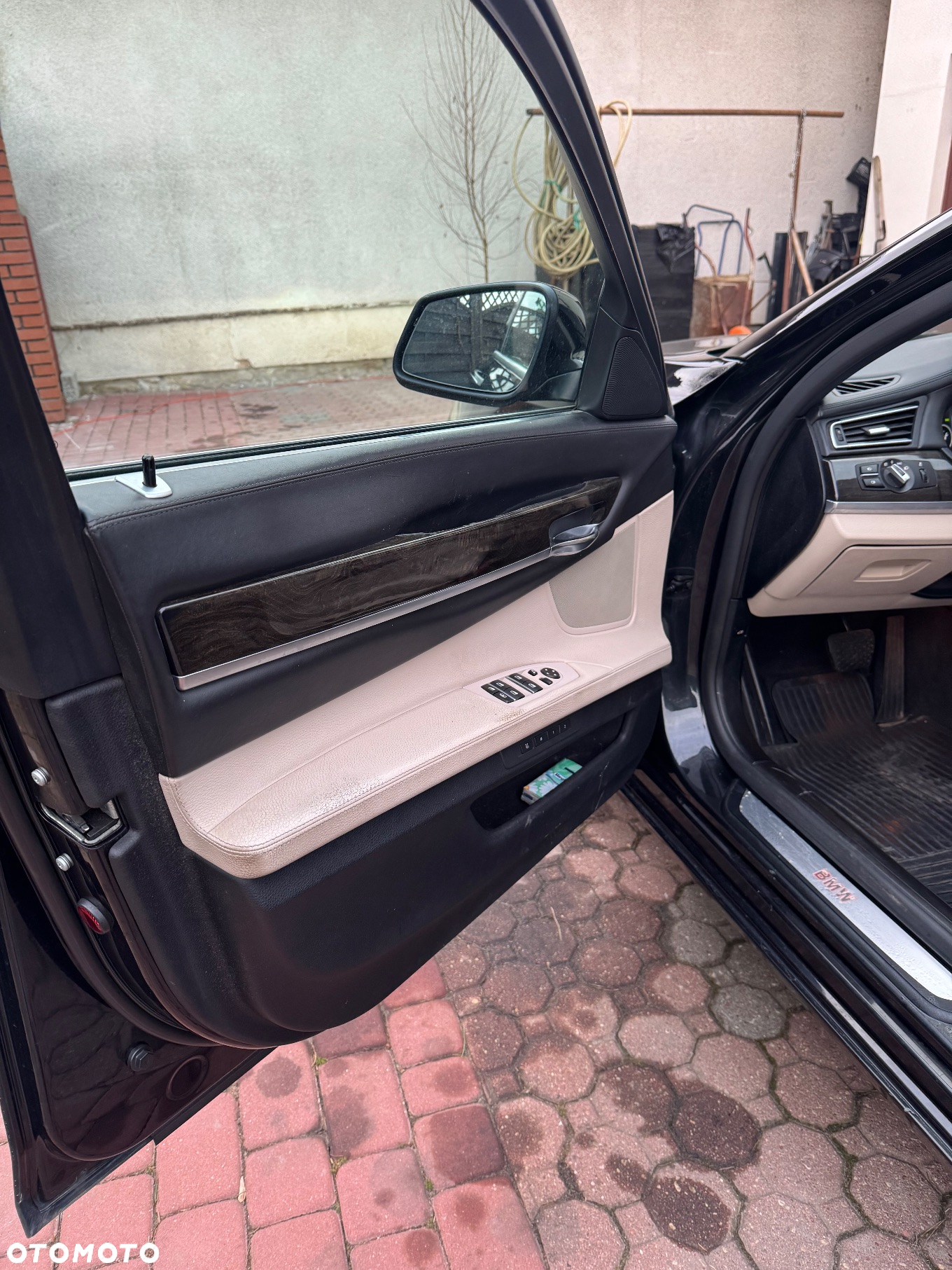 BMW Seria 7 740d xDrive - 16
