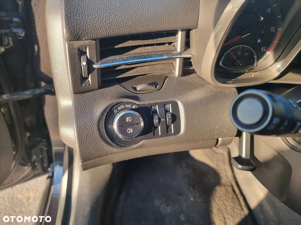 Chevrolet Malibu 2.0 d LT - 25