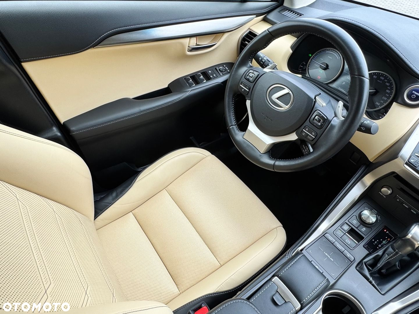 Lexus NX - 11