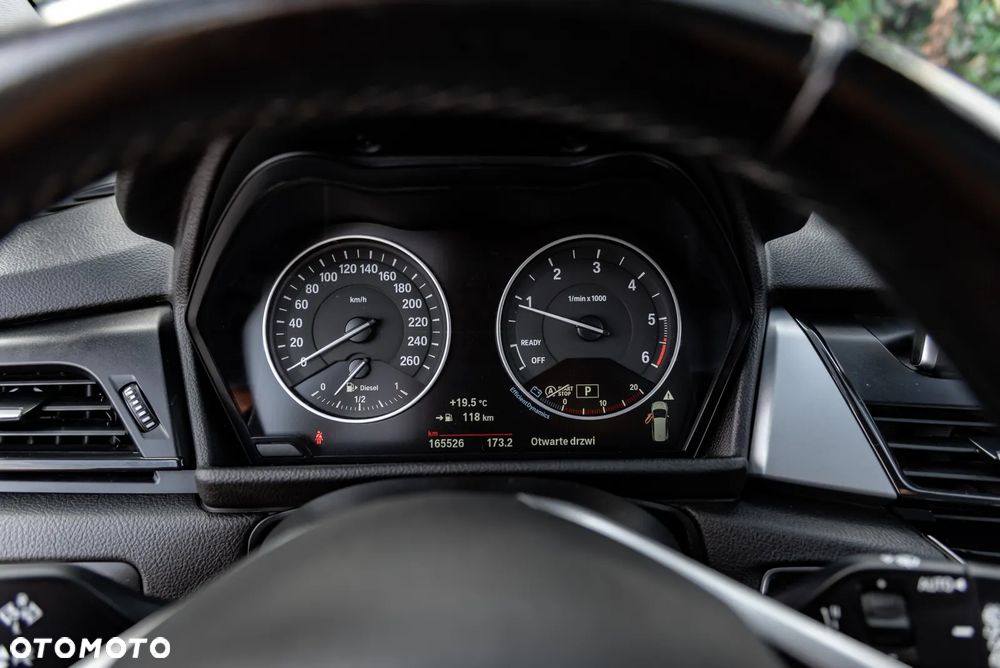 BMW Seria 2 218d GT xDrive Advantage sport - 30