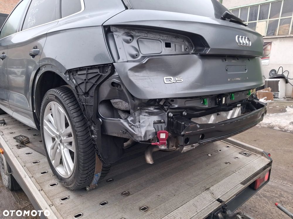 Audi Q5 2.0 TFSI Quattro S tronic sport - 19