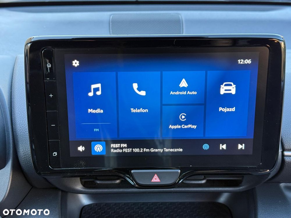 Toyota Yaris Hybrid 1.5 Comfort - 13