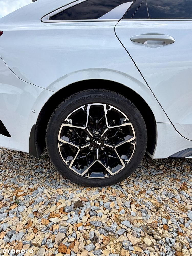 Kia ProCeed 1.5 T-GDI mHEV GT Line DCT - 11