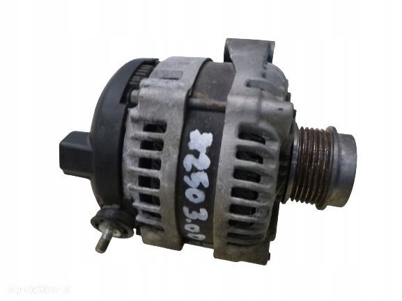 JAGUAR XF X250 3.0 D ALTERNATOR 306dt - 1