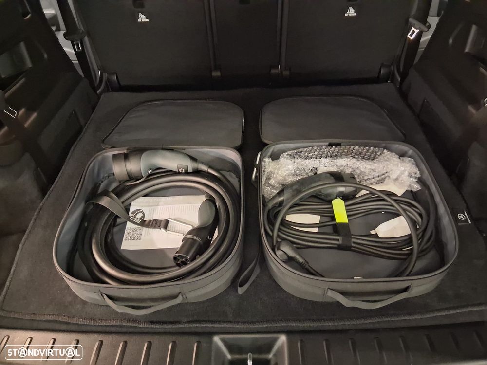 Mercedes-Benz EQB 250+ Edition 1 - 19