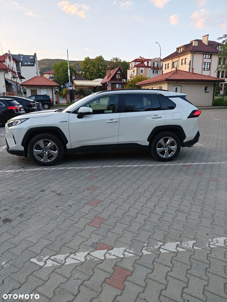 Toyota RAV4 2.0 Comfort 4x4 MS - 6