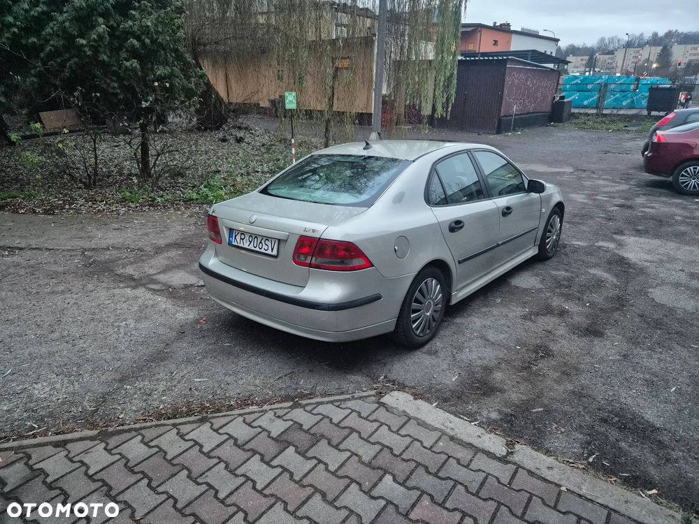 Saab 9-3 1.9TiDS PF Vector - 5