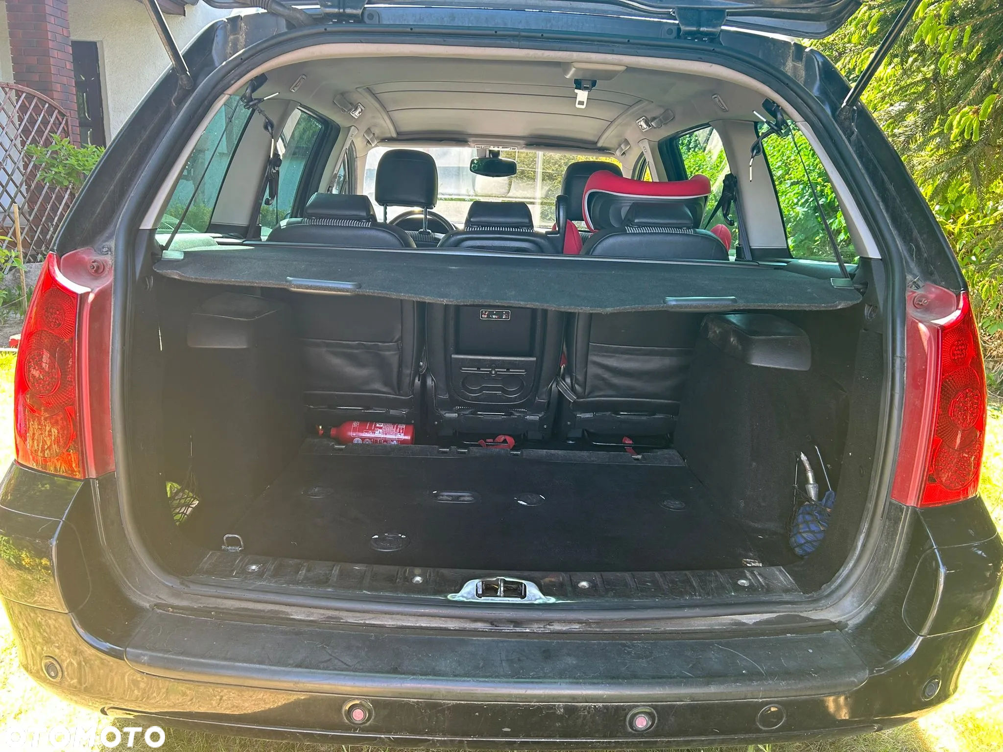 Peugeot 307 - 4