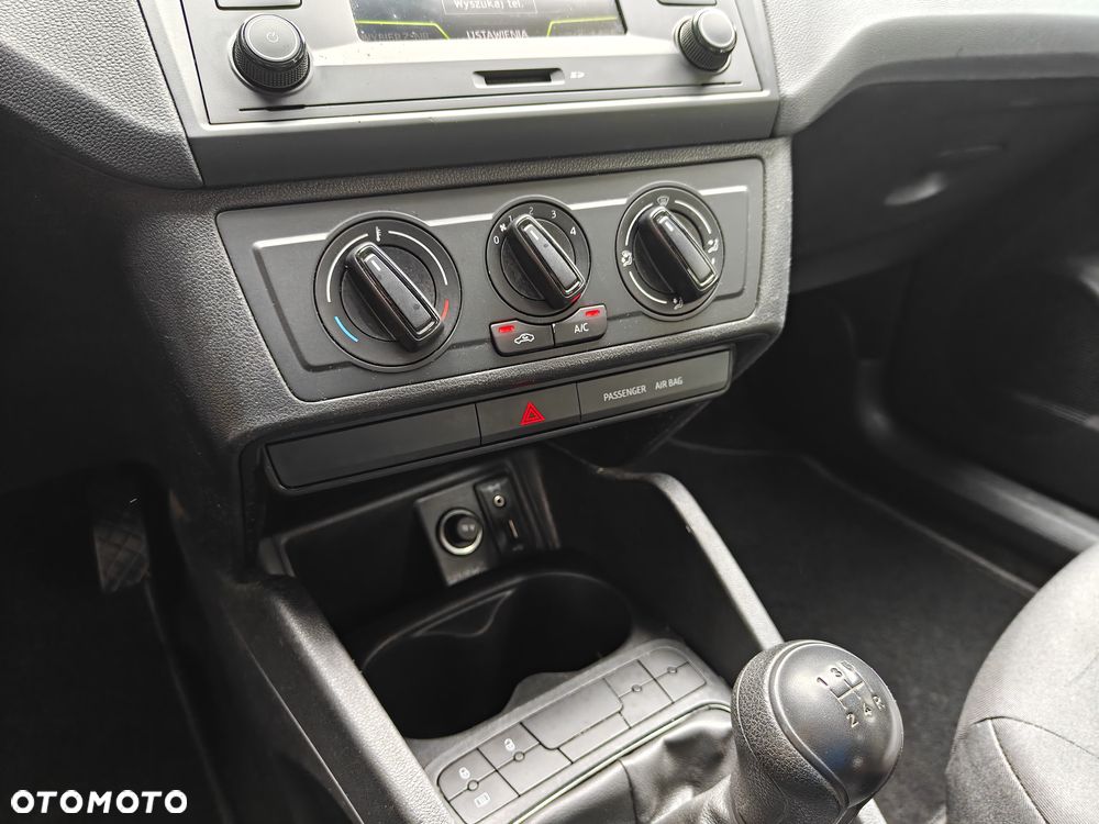 Seat Ibiza - 15