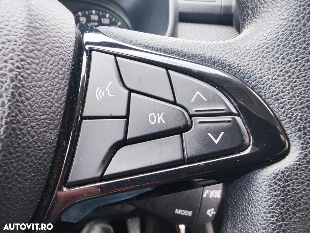 Dacia Logan TCe 90 MT6 Prestige - 22