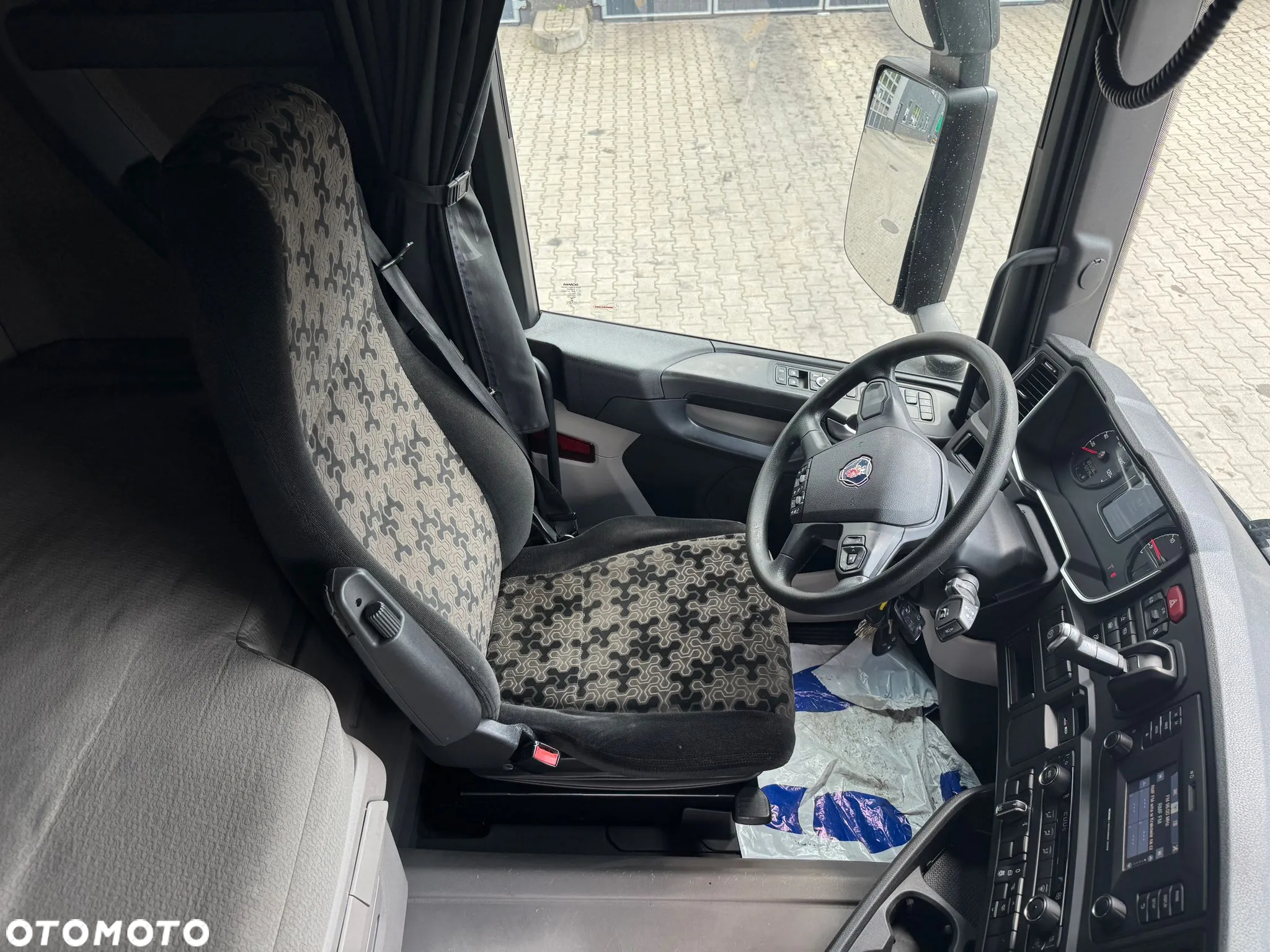 Scania R450 A4X2NA - 17