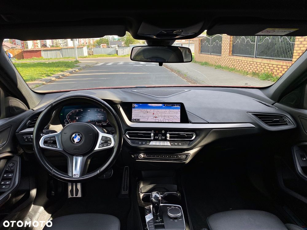 BMW Seria 1 118d M Sport Shadow - 10