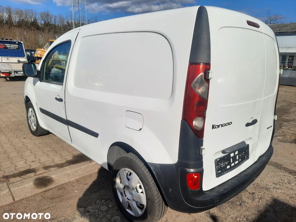 Renault Kangoo - 3