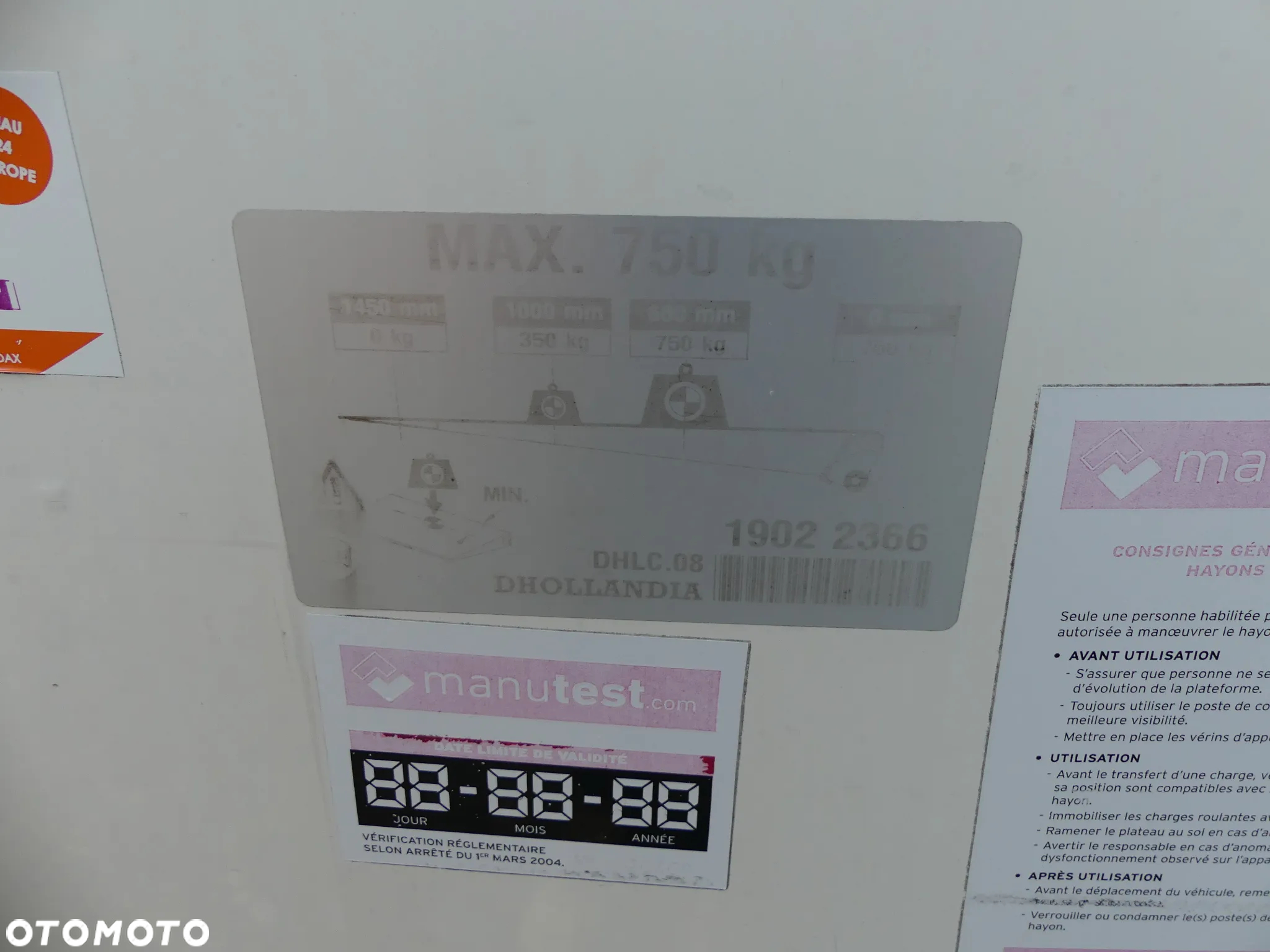 Iveco DAILY 35-160*2019r.*KONTENER WINDA - 21