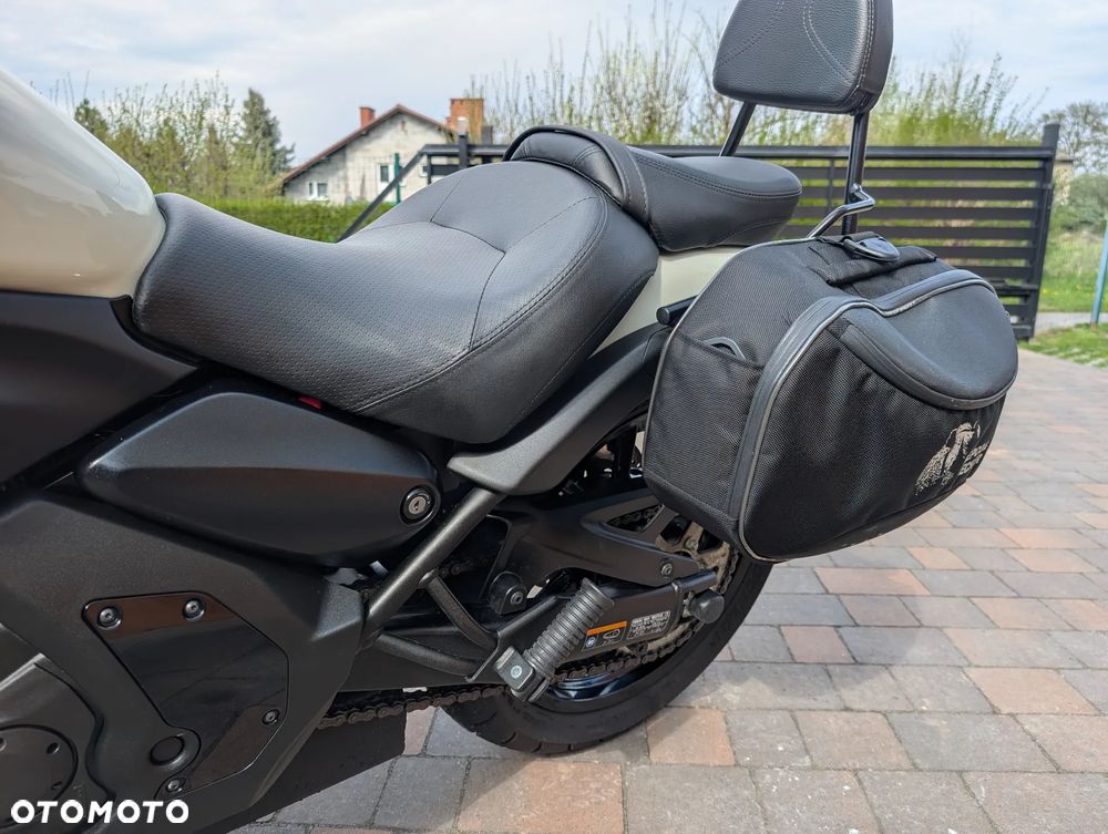 Kawasaki Vulcan - 4